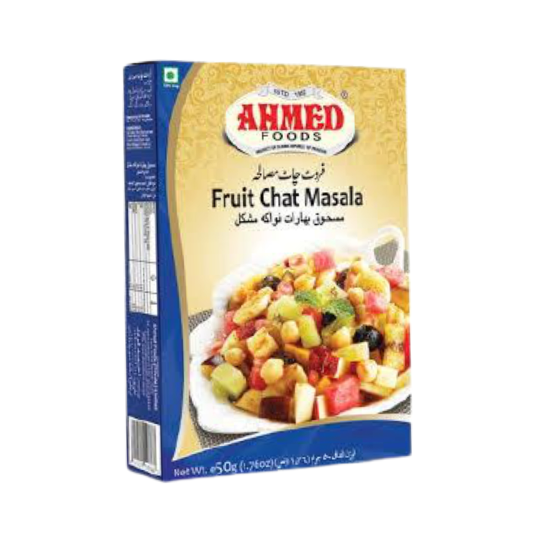 Fruit Chat Masala